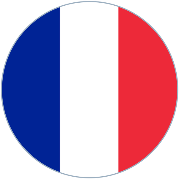 France Png Download Image - Png French Clipart (960x640), Png Download