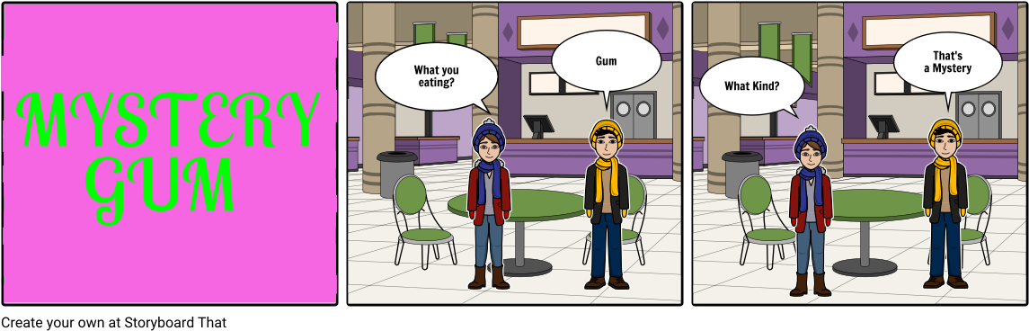 Ethnocentrism Comic Clipart (1164x385), Png Download
