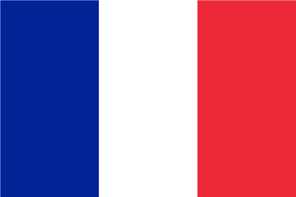 Download Svg Download Png - Emoticon Bandiera Francia Clipart (1024x1024), Png Download
