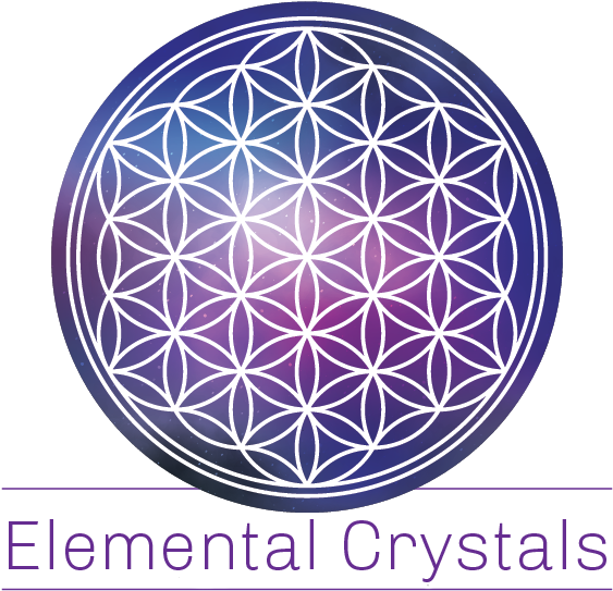 Rainbow Flower Of Life Art Clipart (575x550), Png Download