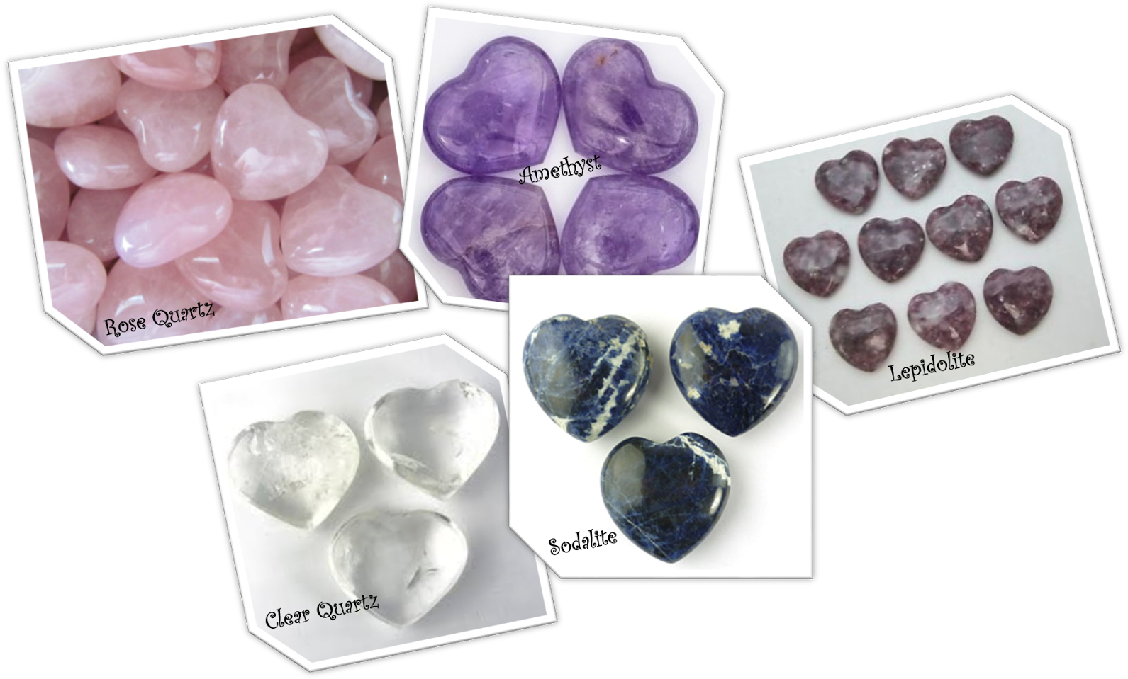 Abundance Garden - Amethyst Clipart (1600x971), Png Download