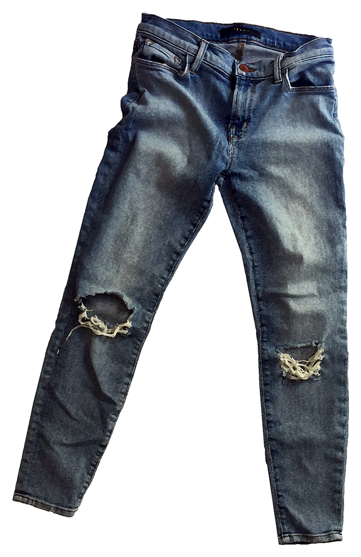 Ripped Png Clipart (1181x1181), Png Download