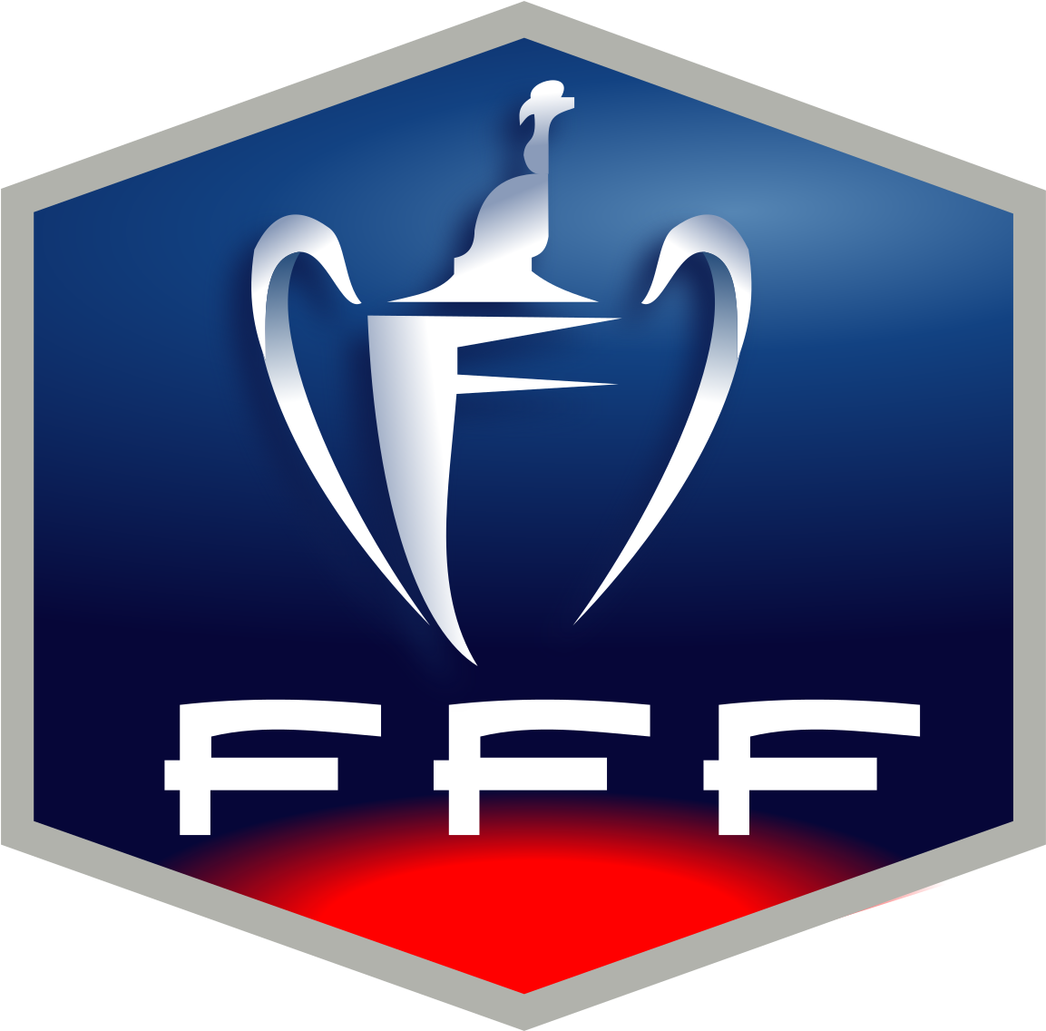Coupe De France Png , Png Download - Coupe De France Png Clipart (1153x1136), Png Download
