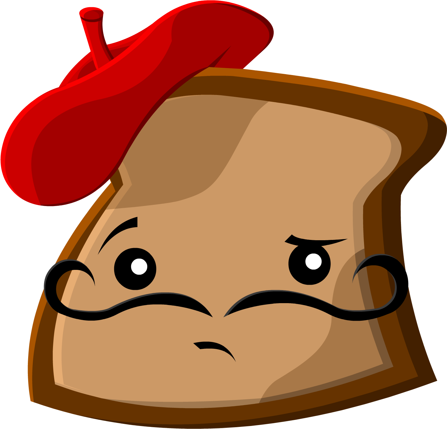 France Clipart Png - French Clipart Transparent Png (2000x2000), Png Download