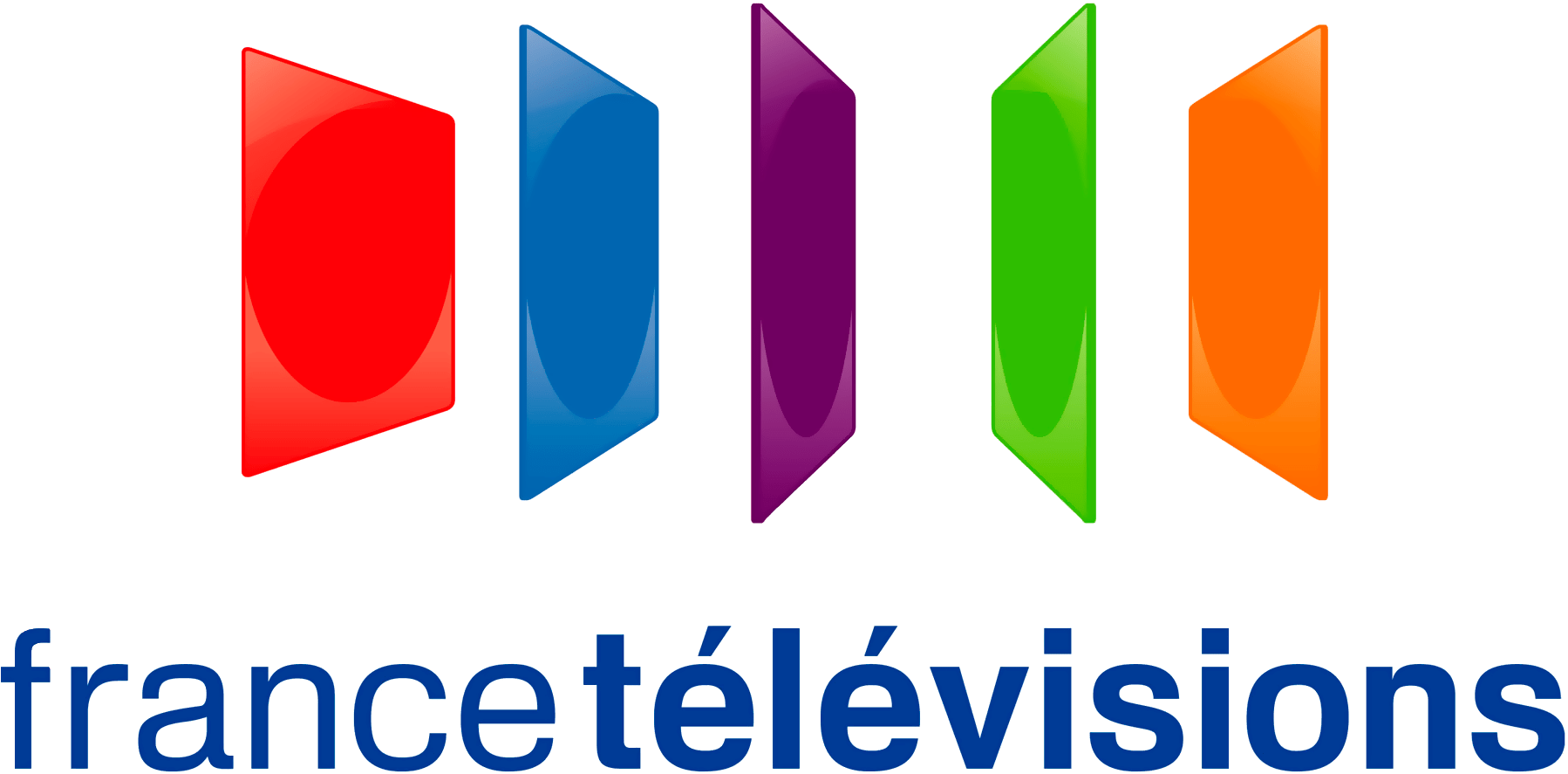 Download - France Televisions Logo Transparent Clipart (1890x986), Png Download