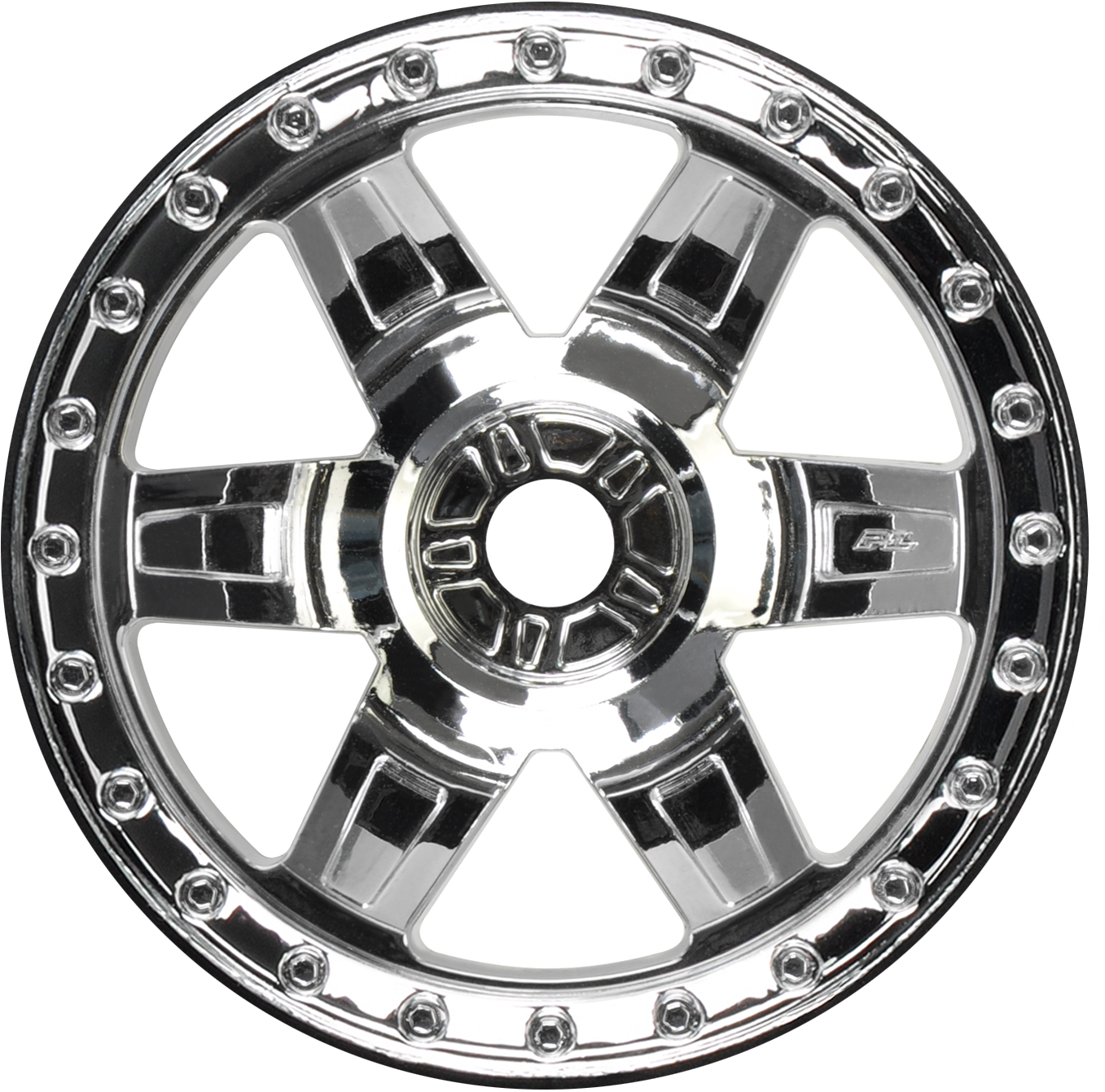 2732-01 - Monster Truck Wheels Png Clipart (1385x1400), Png Download