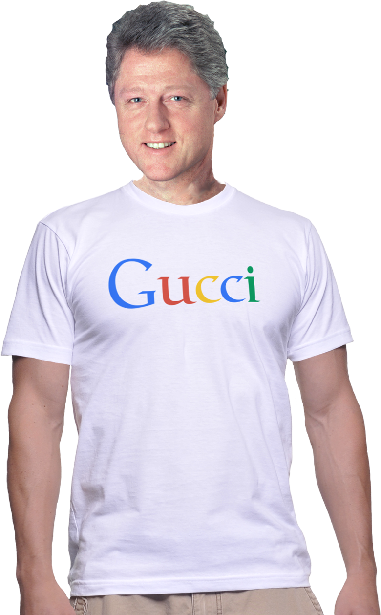 Free Gucci Tee On Nvy - Lets Make America Great Again T Shirt Clipart (1160x1468), Png Download