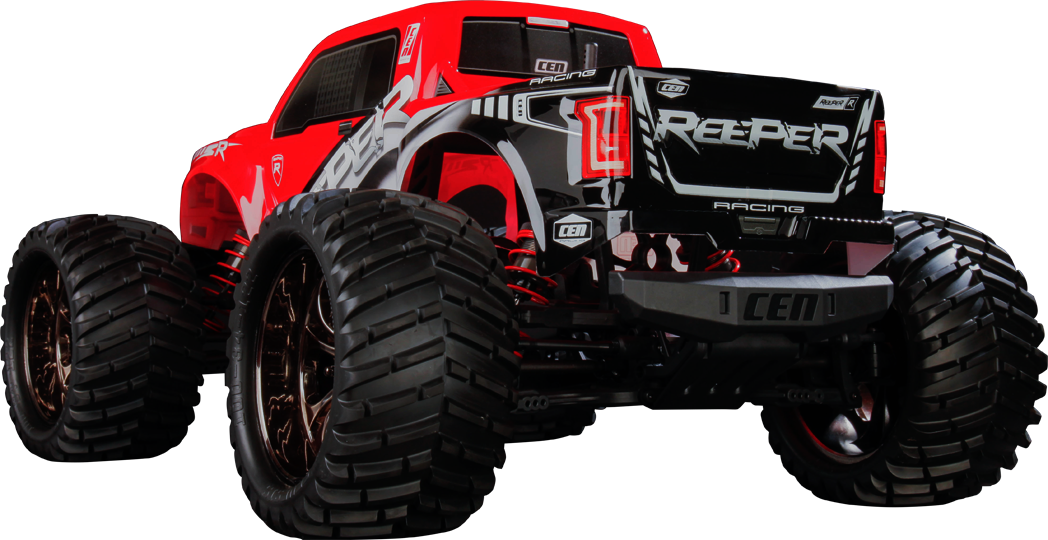 Monster Specs - Cen Reeper Mt Clipart (1048x540), Png Download