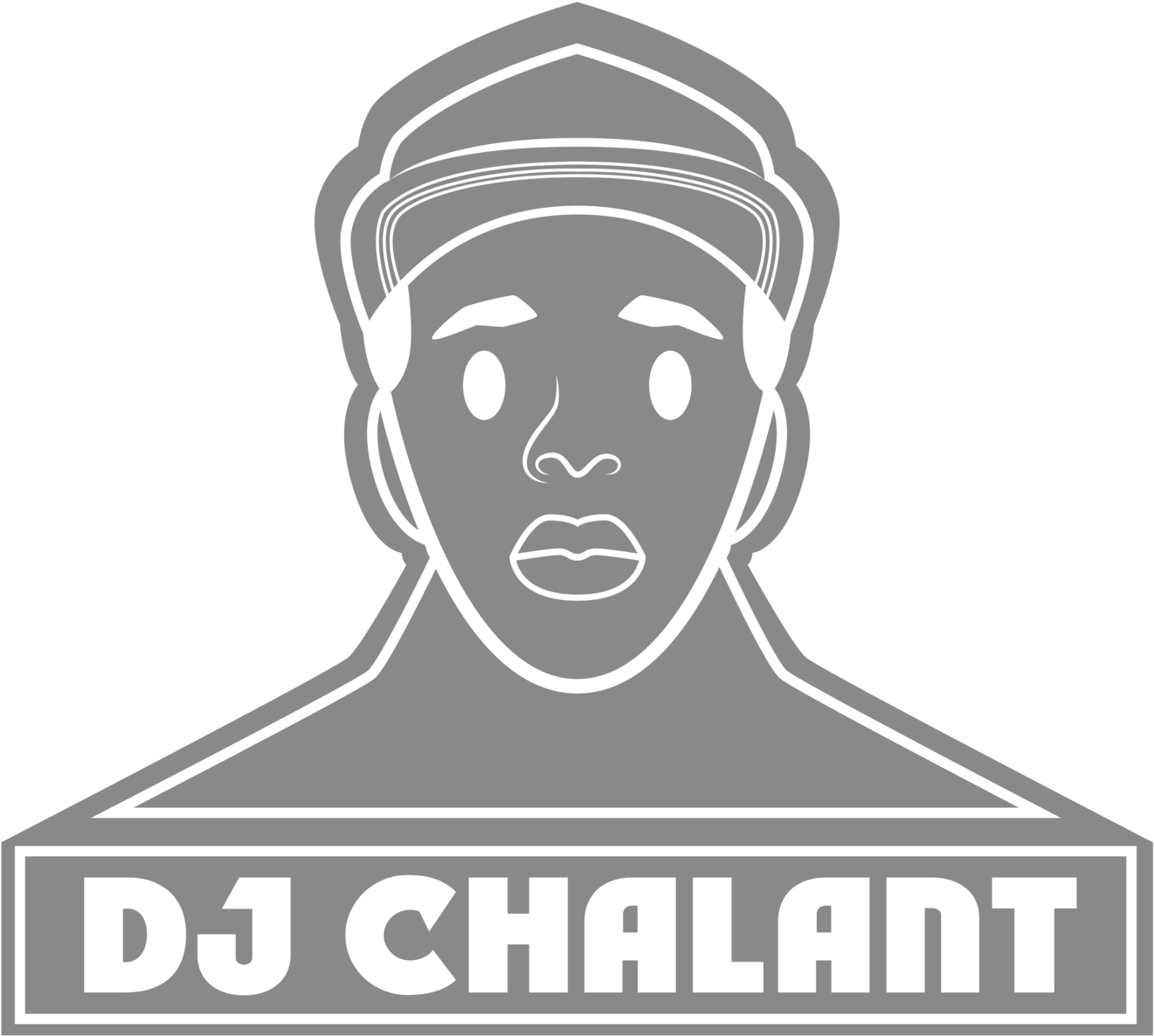 Gucci Mane Tiny Desk Elegant Blog Sochalant - Illustration Clipart (1500x1740), Png Download