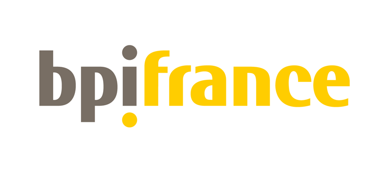Bpi-france - Bpifrance Clipart (758x758), Png Download