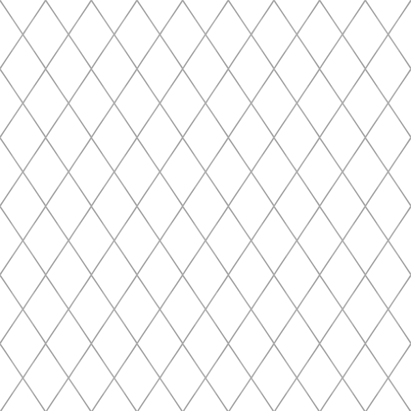 Cross Lines Png - Papel Isometrico Clipart (600x600), Png Download
