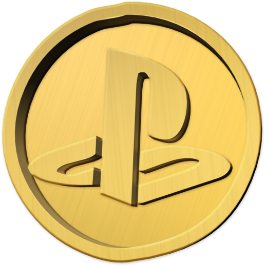 Gold Coin Png Clipart (700x700), Png Download