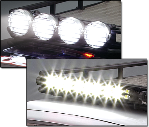 Rubik Monster Truck - Fluorescent Lamp Clipart (619x519), Png Download