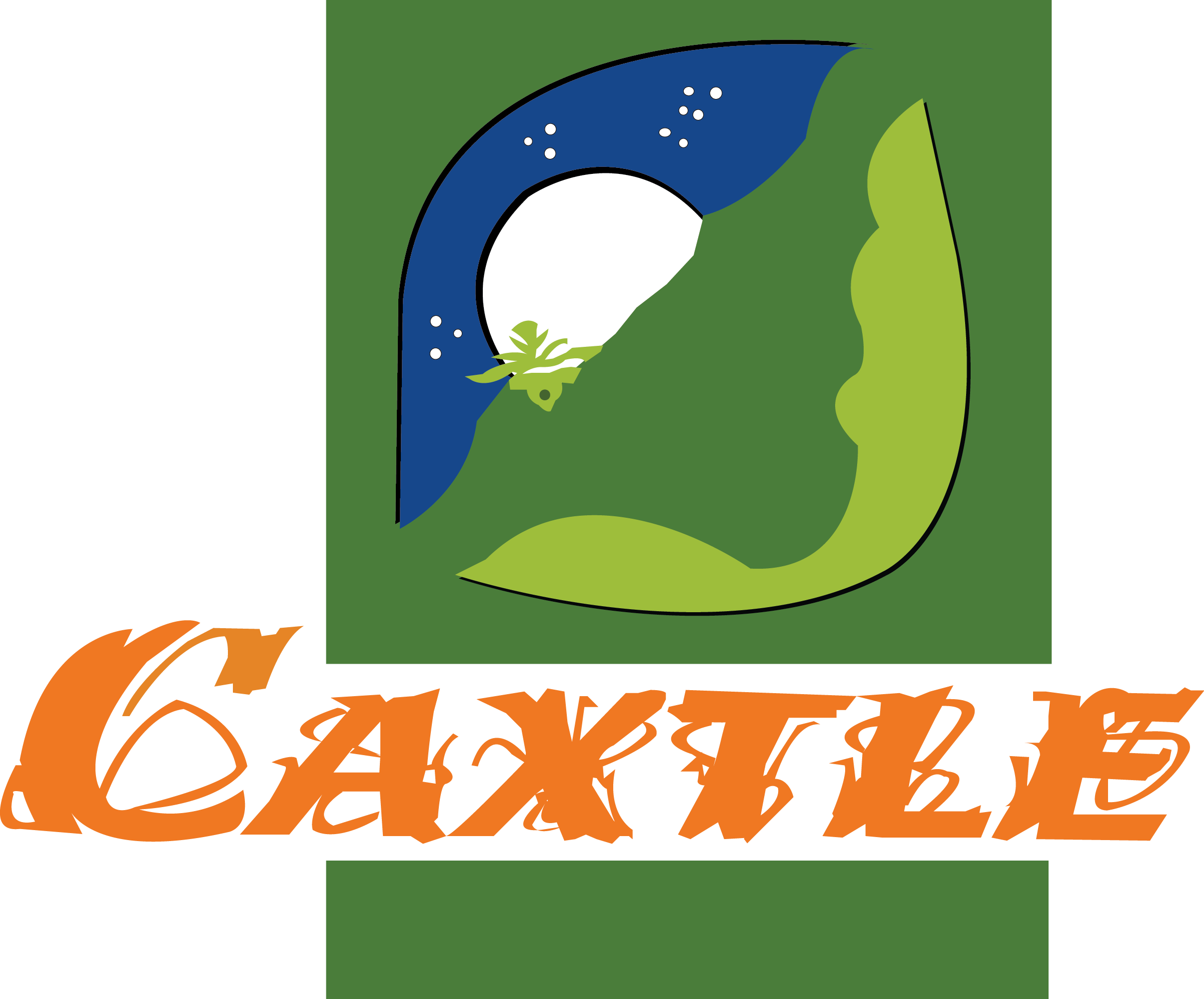 Comunidades Organizadas De La Sierra De Hidalgo - Graphic Design Clipart (2409x1999), Png Download