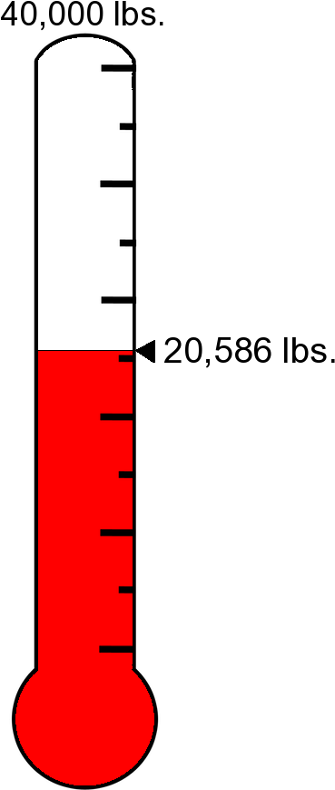 2018-2019 Goal - Google Clipart (458x889), Png Download