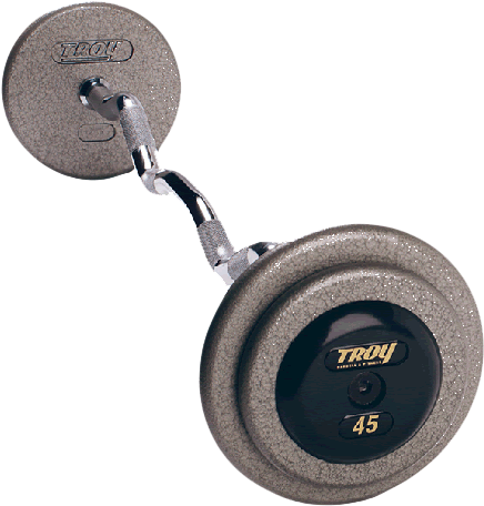Weight Plates Png File - Barbell Clipart (865x468), Png Download