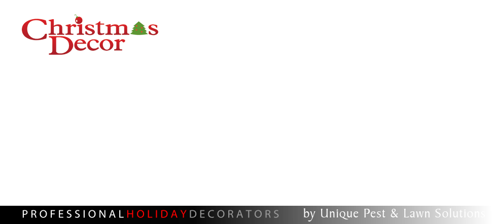 Charles Missouri Mo Christmas Decorations - Christmas Decor Clipart (970x442), Png Download