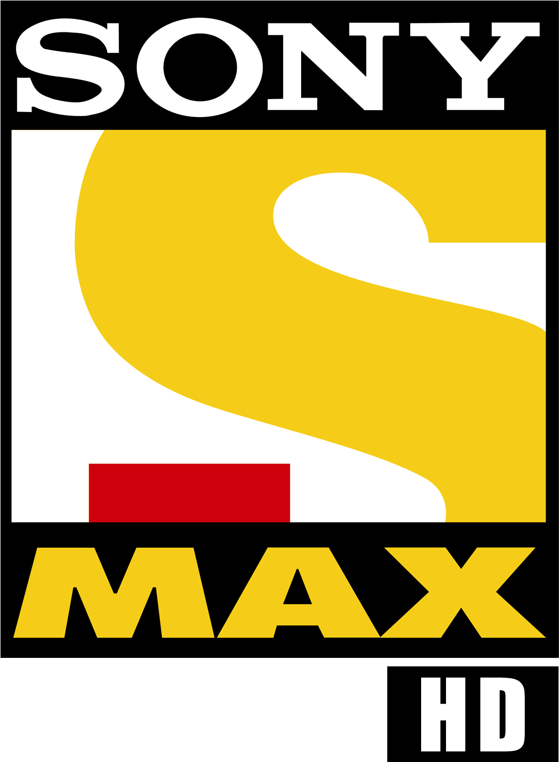 Hindi Movies Hd Sony Pal Channel Logo Clipart Large Size Png Image