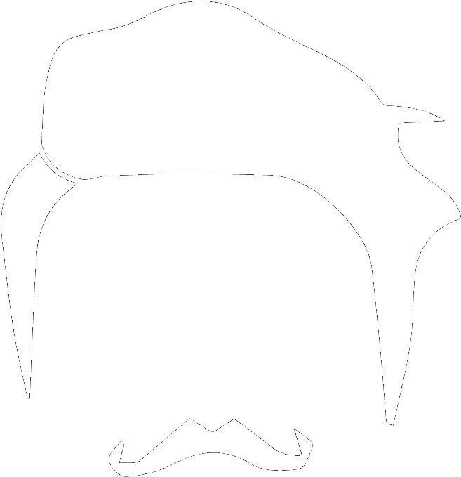 Fade - Sketch Clipart (900x900), Png Download