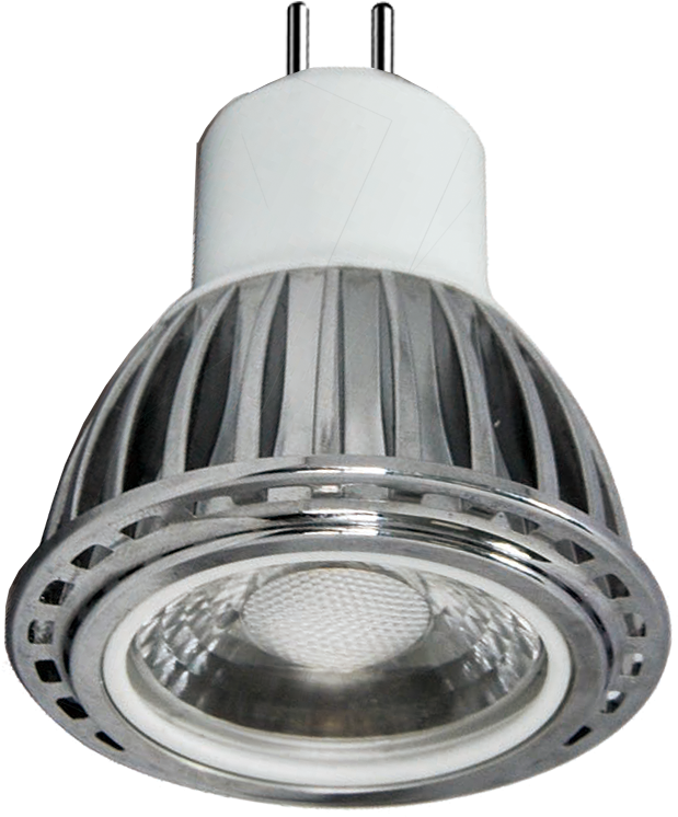 5w Mr16 Lens Spotlight - Ceiling Fixture Clipart (703x800), Png Download