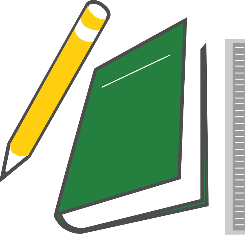 Education Clip Art - Png Download (600x575), Png Download