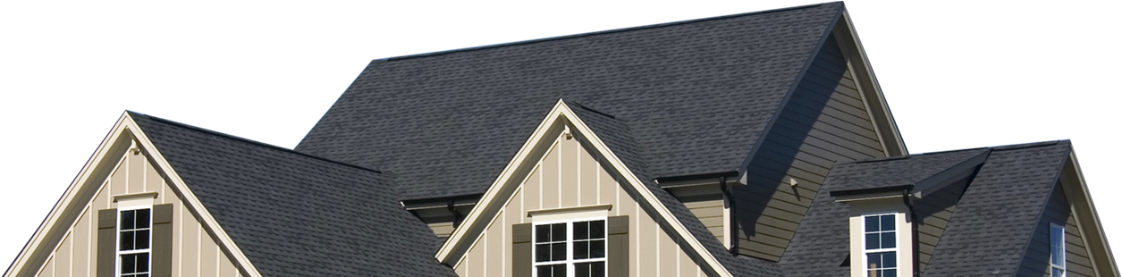 Roof Png Clipart (1260x505), Png Download