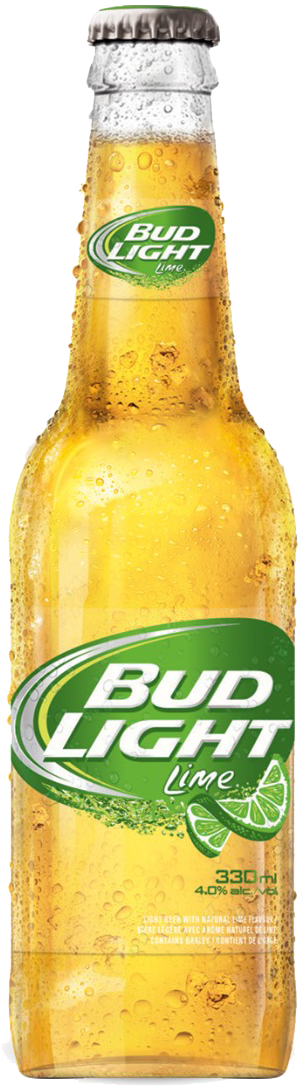 304 X 1086 4 - Bud Light Lime Canada Clipart (304x1086), Png Download