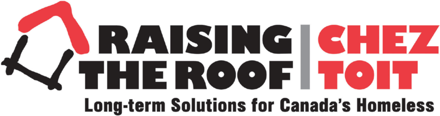 Raising The Roof-01 - Raising The Roof Clipart (1000x440), Png Download