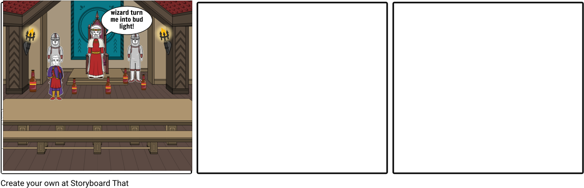 Bud Light - Storyboard Clipart (1164x385), Png Download