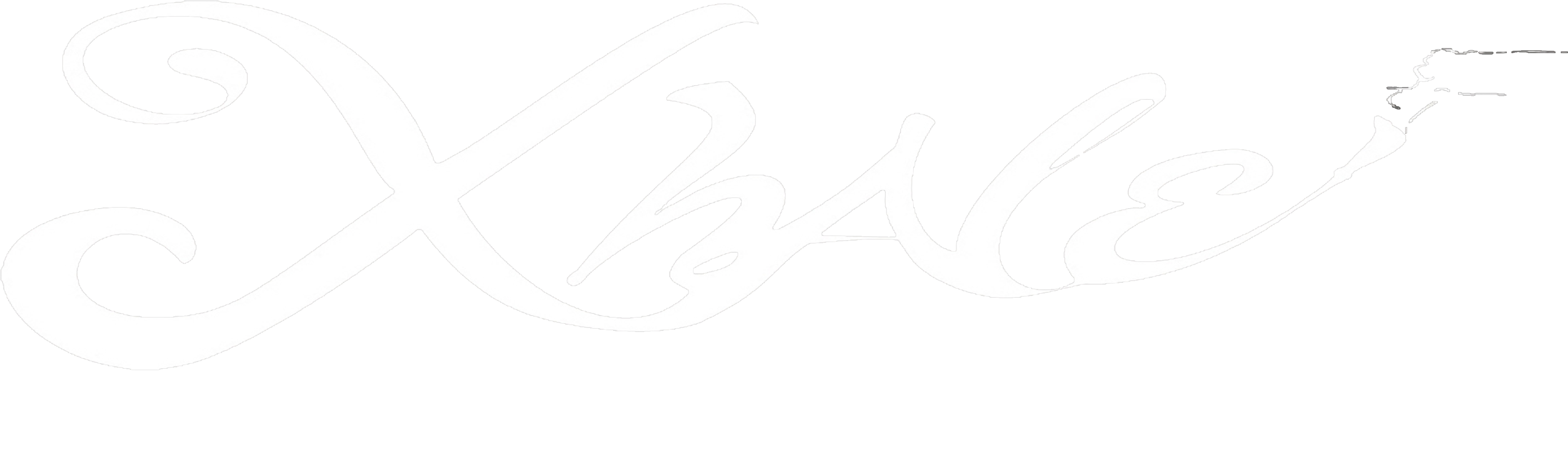 Smoke Shop And Cigar Lounge - Calligraphy Clipart (4411x1536), Png Download
