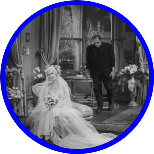 Frankenstein - Escenas Del Libro Frankenstein Clipart (600x600), Png Download