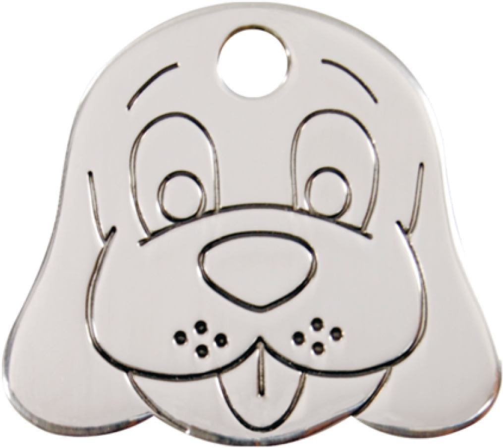Free Png Download Dog Face Png Images Background Png - Dog Face Dog Tag Clipart (850x756), Png Download