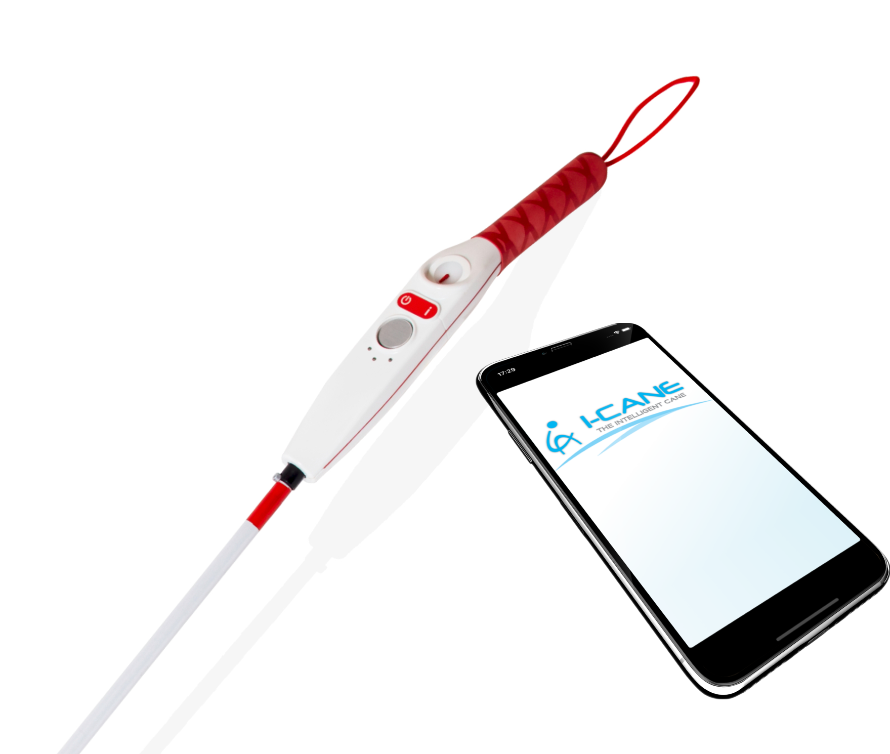 Foundation - Smartphone Clipart (1765x1502), Png Download