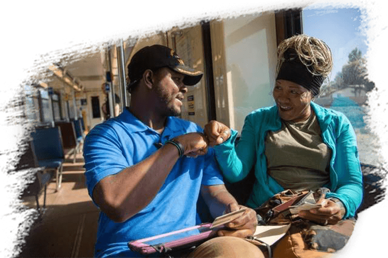 The Continuum Of Care - Sitting Clipart (798x531), Png Download