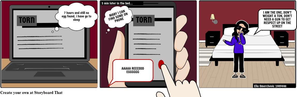 Torn City - Cartoon Clipart (1164x385), Png Download