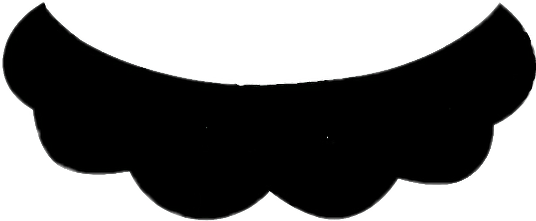 Super Mario Moustache Png Clipart Large Size Png Image Pikpng