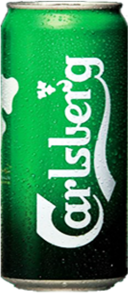 Carlsberg Clipart (600x800), Png Download