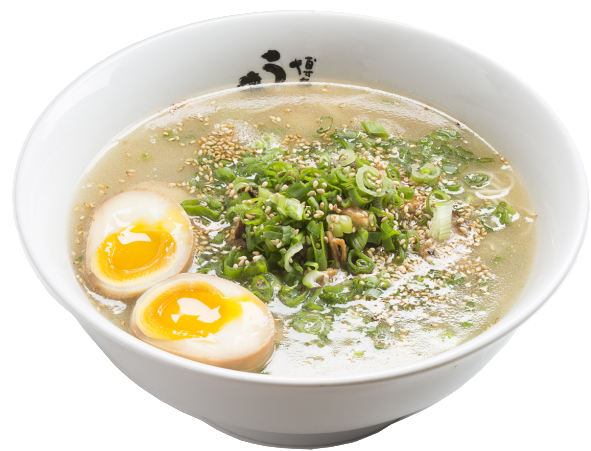 Tonkotsu Ramen - Tonkotsu Ramen Png Clipart (680x477), Png Download