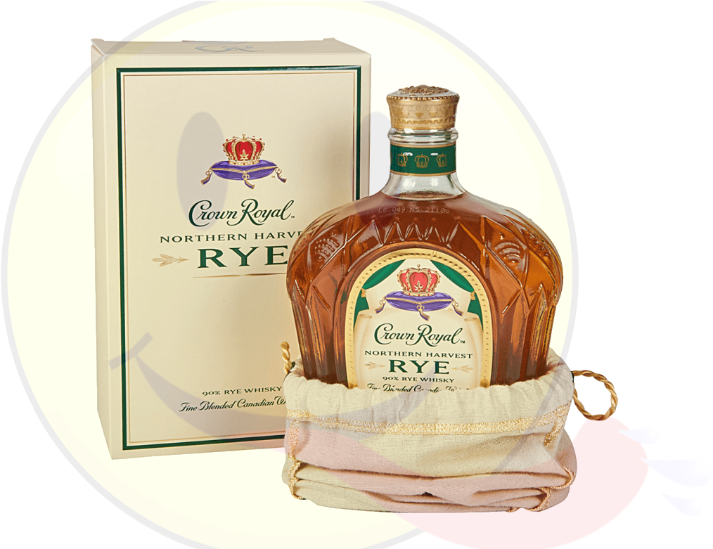 Crown Royal Clipart (1040x780), Png Download