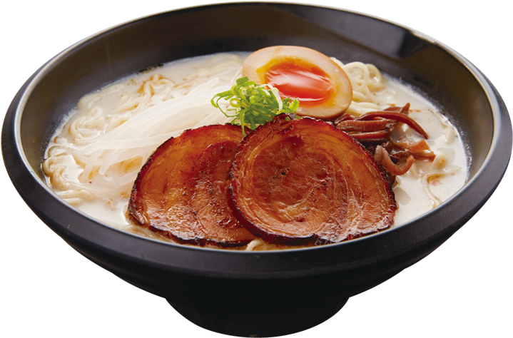 Ajisen Ramen Fresh - Ramen Clipart (800x560), Png Download