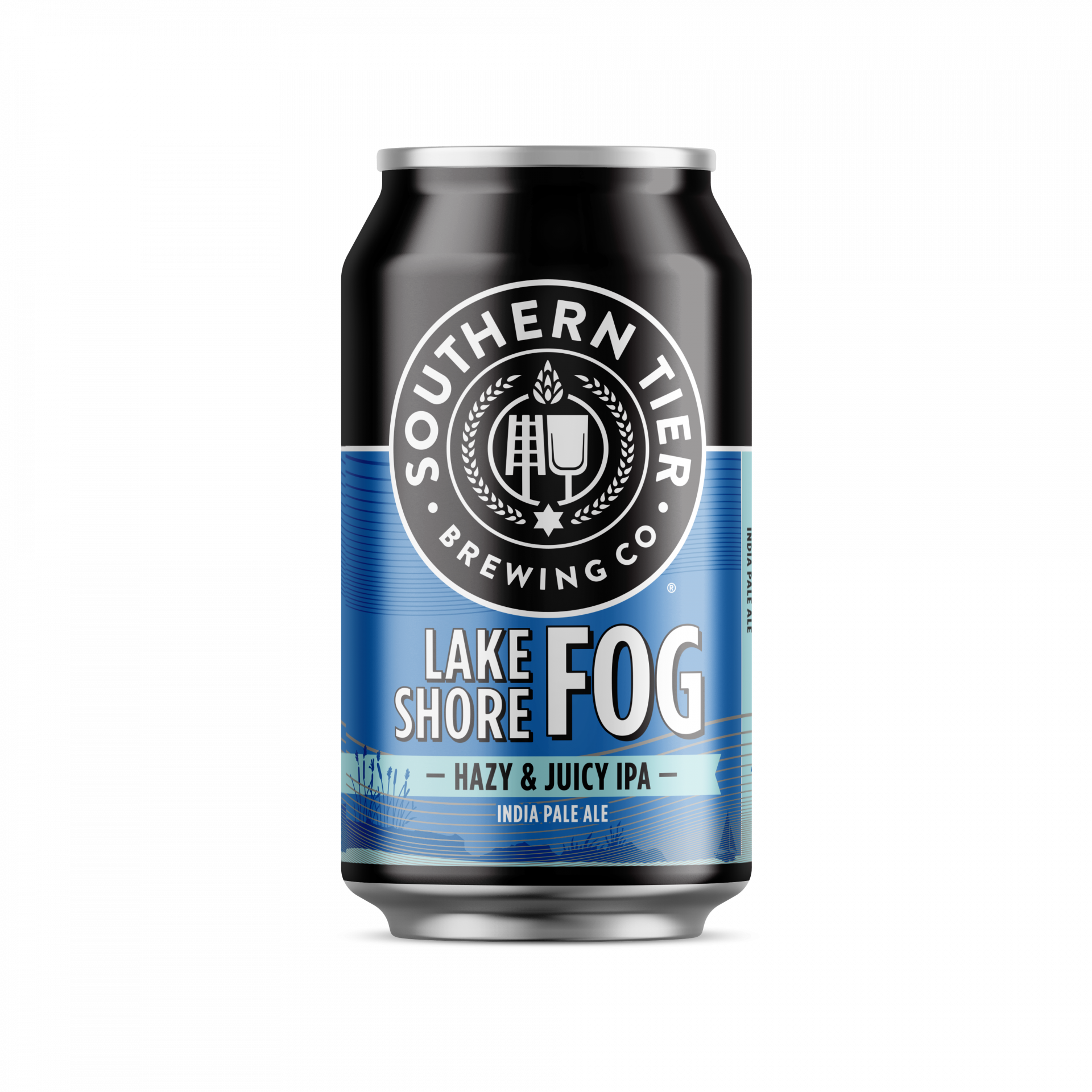 Lake Shore Fog Clipart (1920x1920), Png Download