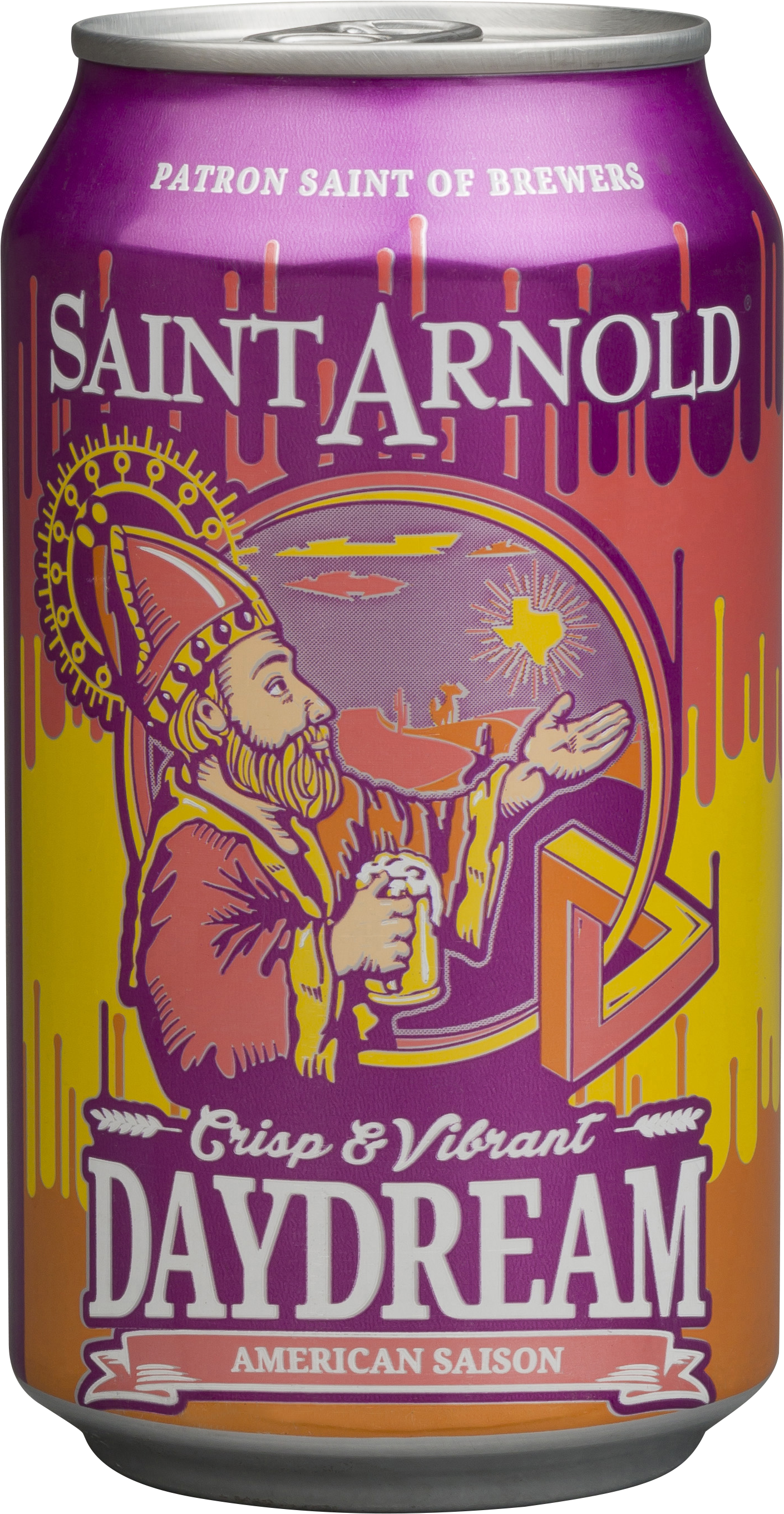 Http - //www - Saintarnold - 3 - Saint Arnold Daydream Clipart (3840x5760), Png Download