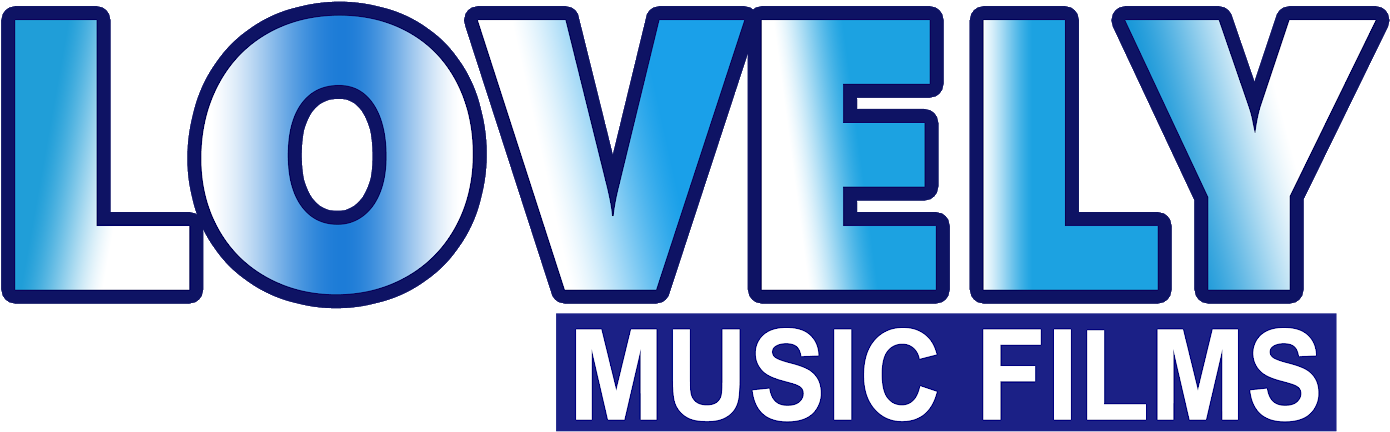 Lovely Films Music Logos - Graphic Design Clipart (1600x1600), Png Download