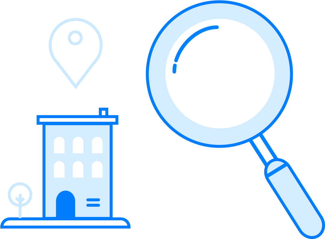 Search-icon - Circle Clipart (1080x1080), Png Download