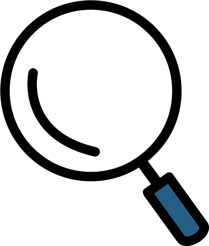 Extensive Research Clipart (1000x886), Png Download