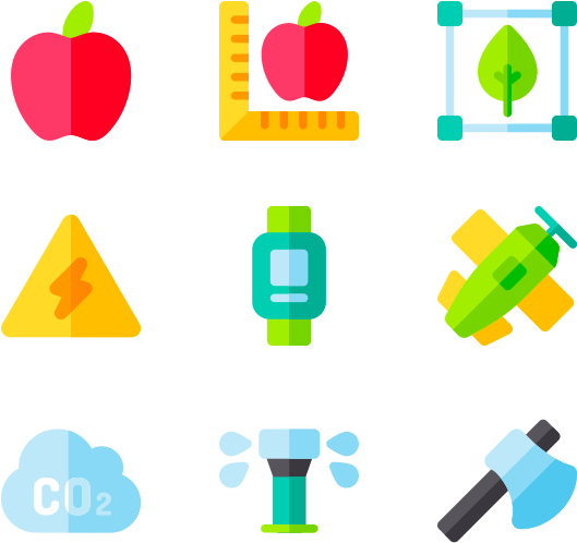 Smart Farm - Mcintosh Clipart (600x564), Png Download