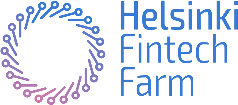 The Fintech Hub Of Finland - Circle Clipart (900x466), Png Download
