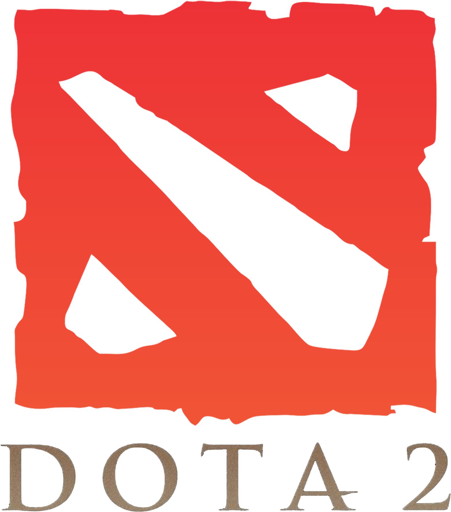 Dota 2 Logo Hd Png - International Dota 2 Logo Clipart (1800x1800), Png Download
