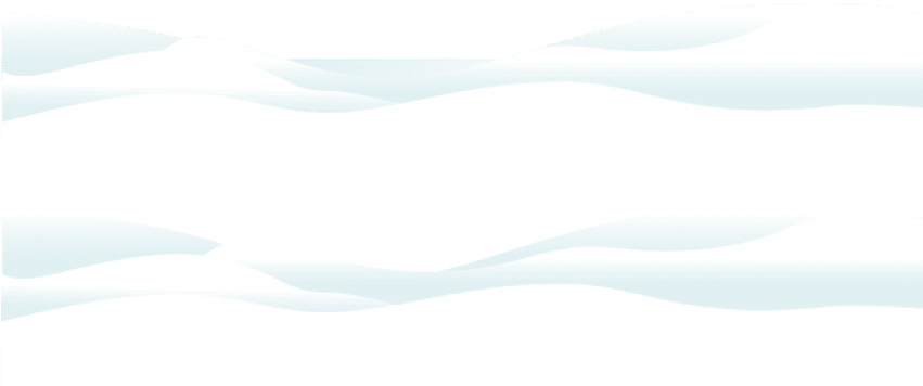Free Png Snowy Ground Png - Snowy Ground No Background Clipart (850x408), Png Download