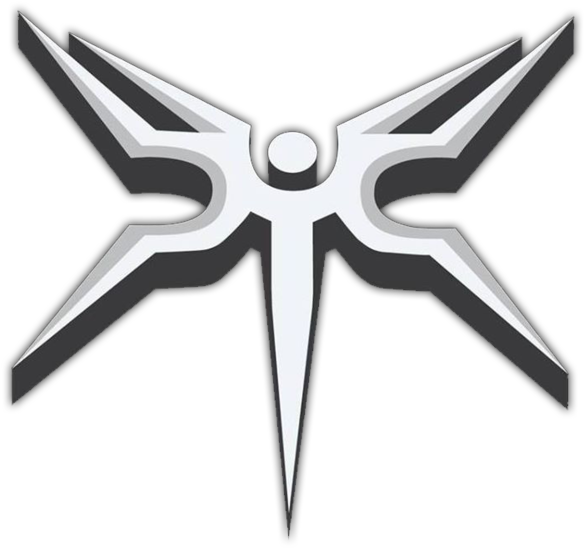 Mineski Dota - Mineski Dota 2 Logo Clipart (600x600), Png Download